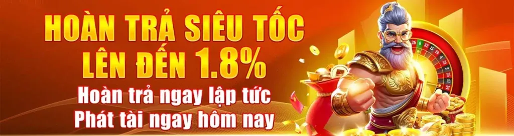 Tỷ lệ trả thưởng Bắn Cá hi88 hấp dẫn
